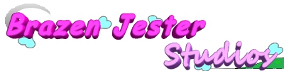 Brazen Jester Studios Logo