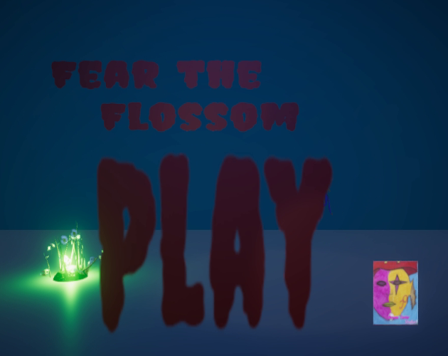 Fear the Flossom