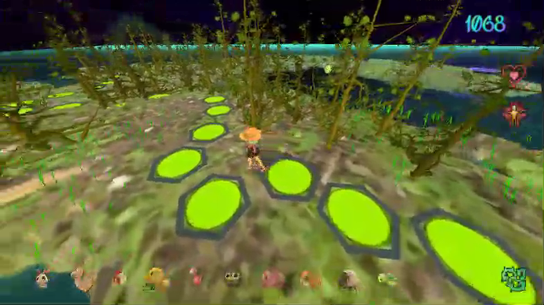 Spin for Love Screenshot 001