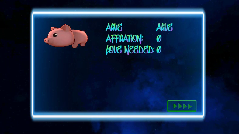 Spin for Love - Happy Piggy - Screenshot 002