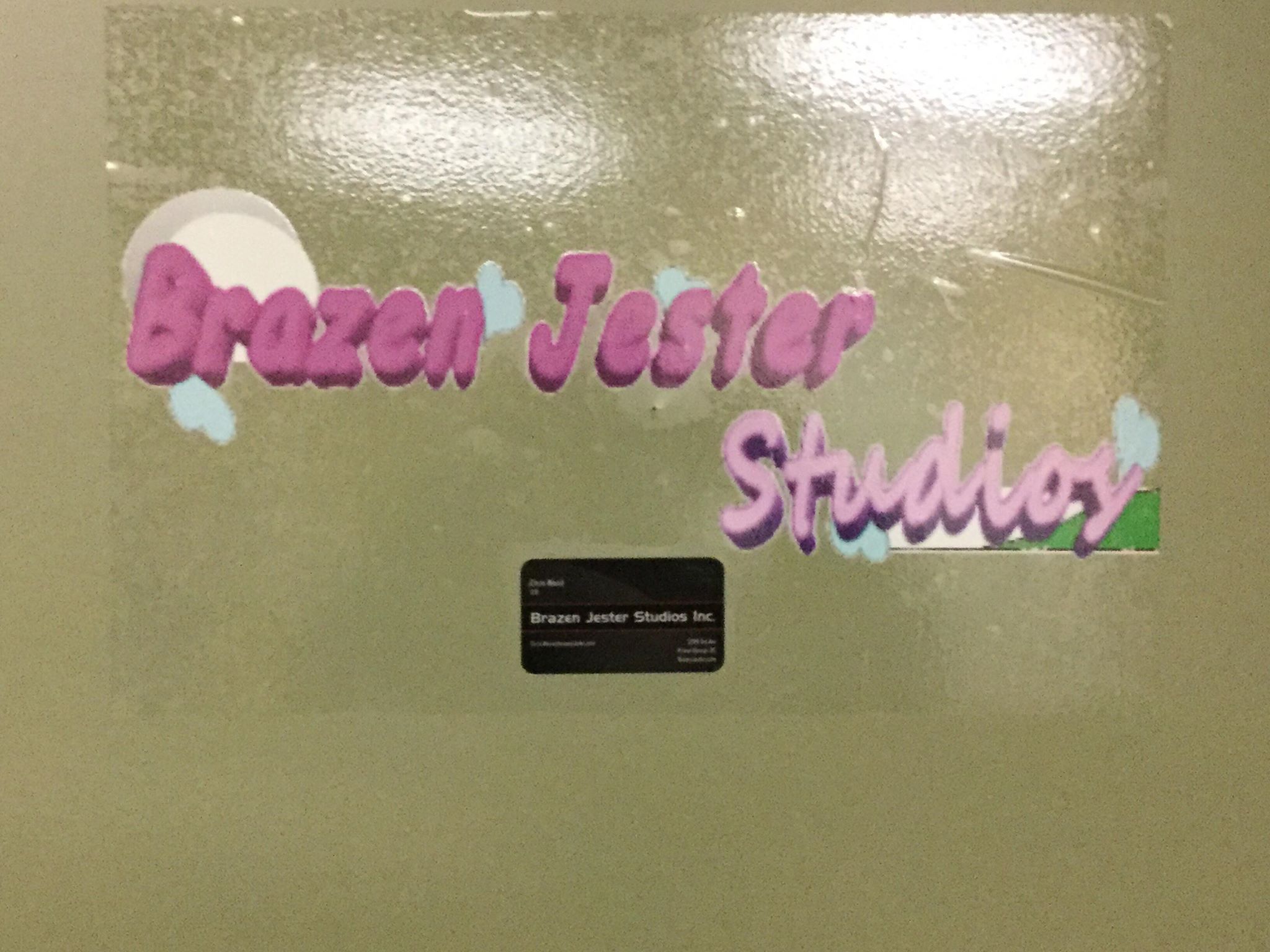 Brazen Jester Studios