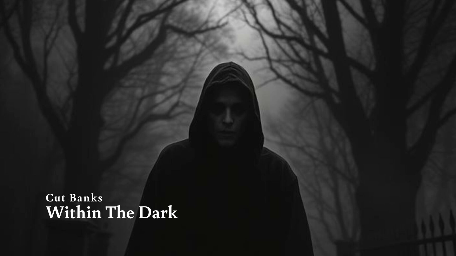 Within The Dark (Brazen Original) – Cut Banks – Alternative Pop