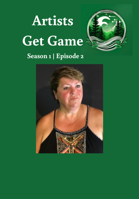 Judy Russell – Producer – Stage